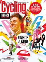 Cycling Weekly